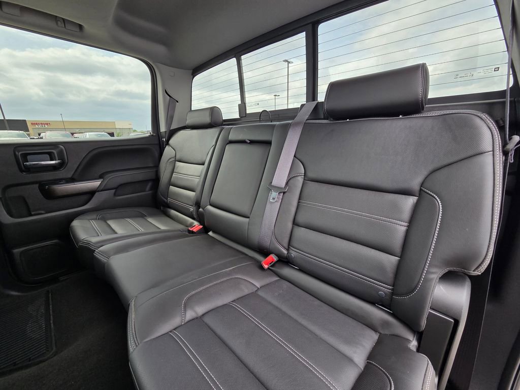 Used 2017 GMC Sierra 1500 Denali w/ Denali Ultimate Package image 24