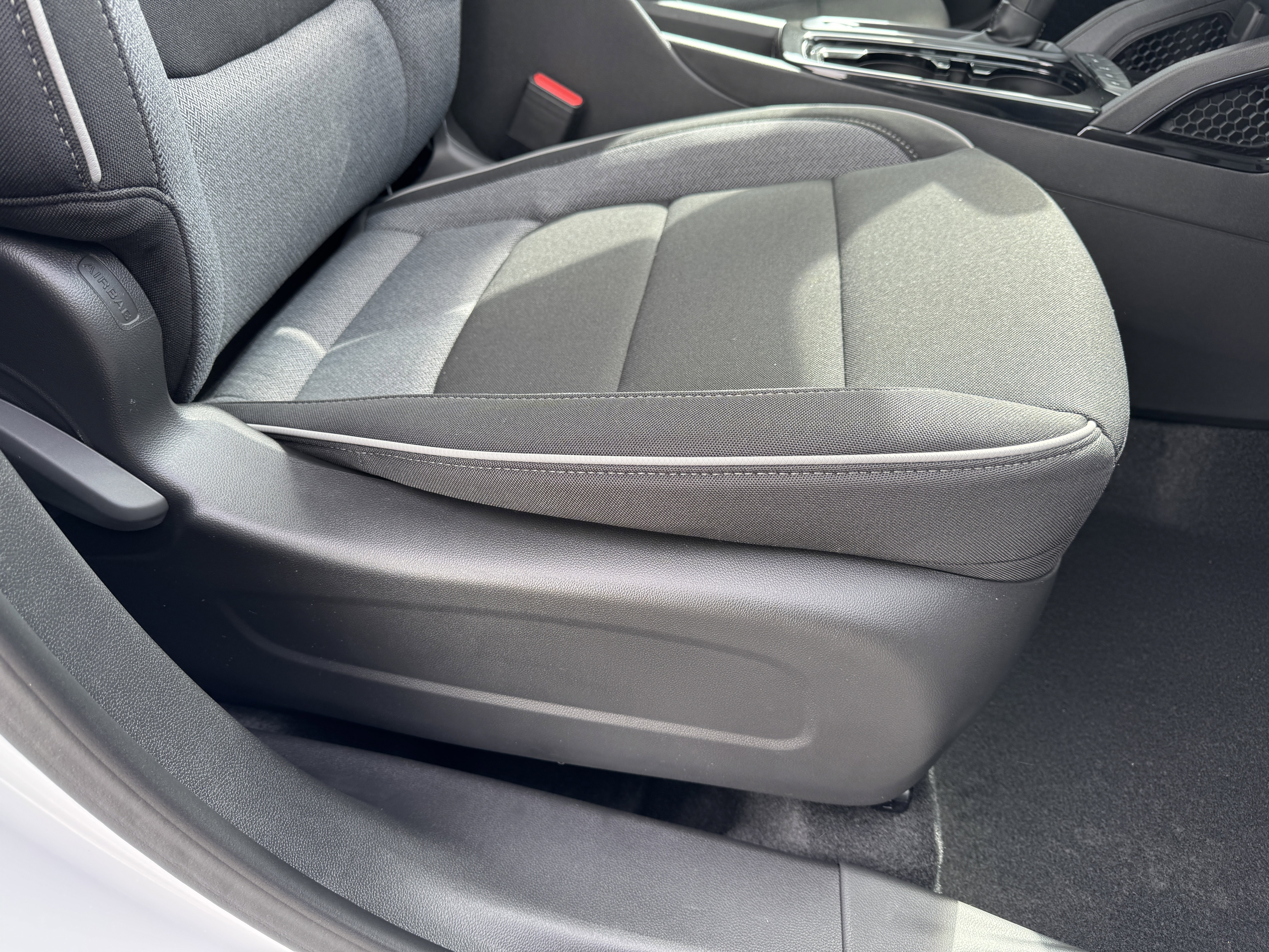 New 2026 Chevrolet TrailBlazer LS w/ LS Convenience Package image 23