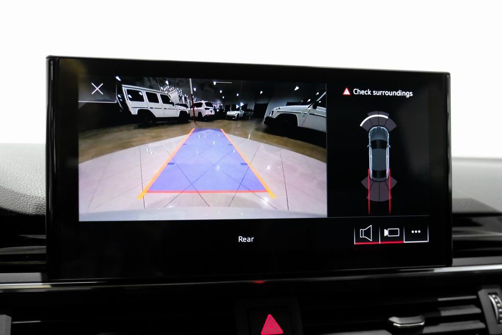 Used 2023 Audi RS 5 Sportback image 19