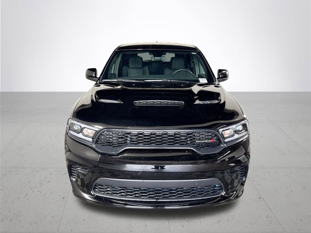 New 2026 Dodge Durango GT AWD/4WD image 3