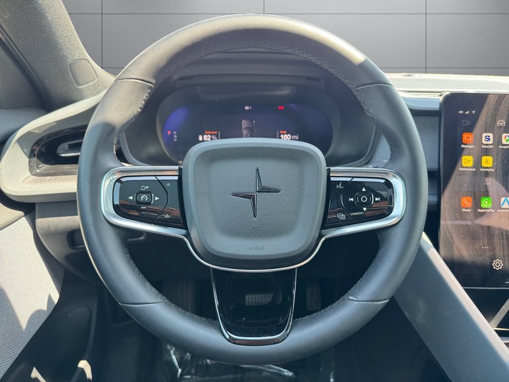Used 2023 Polestar Polestar 2 AWD/4WD image 13