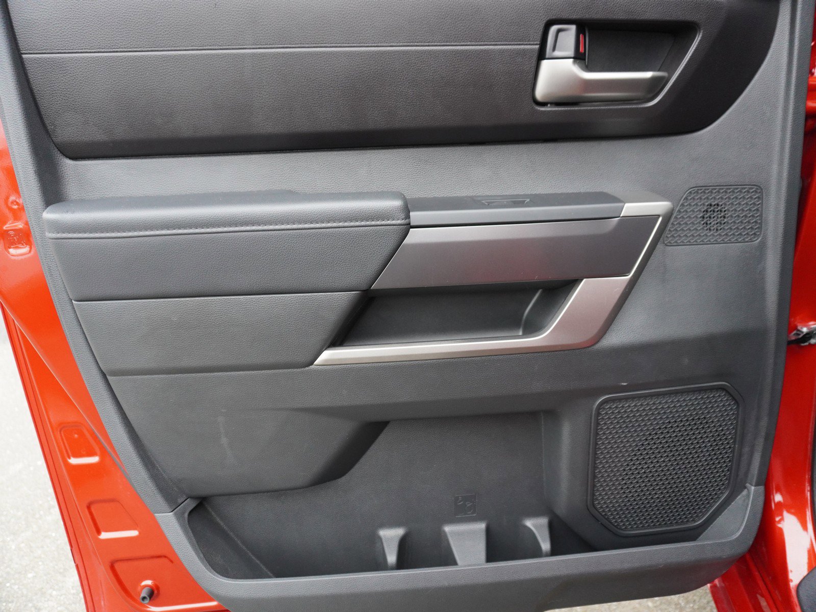 Used 2025 Toyota Tundra SR5 w/ TRD Off-Road Package image 14