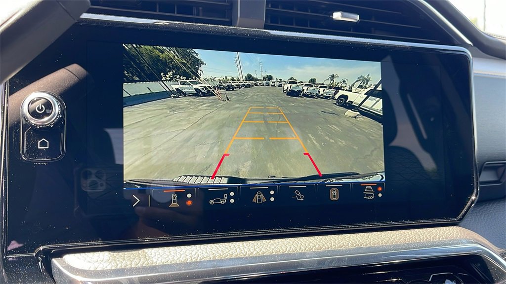 New 2025 GMC Sierra 2500 Denali w/ Denali Reserve Package image 20