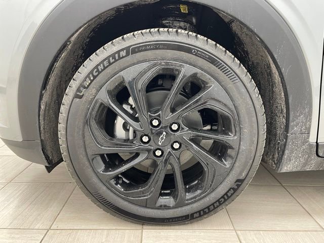 New 2027 Chevrolet Bolt RS w/ Technology Package image 8