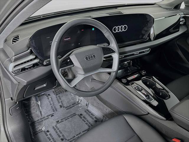 Certified 2025 Audi A5 Premium w/ Convenience Package AWD/4WD image 9