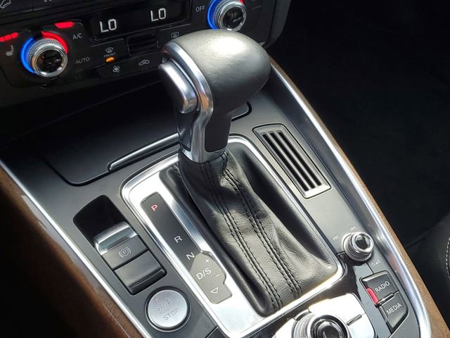 Used 2015 Audi Q5 2.0T Premium Plus image 35