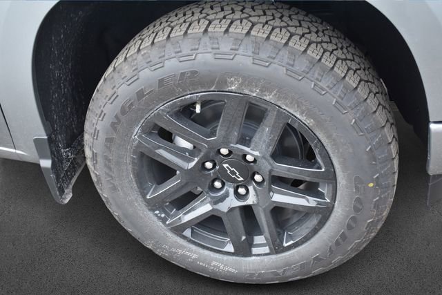 New 2026 Chevrolet Silverado 1500 RST image 12