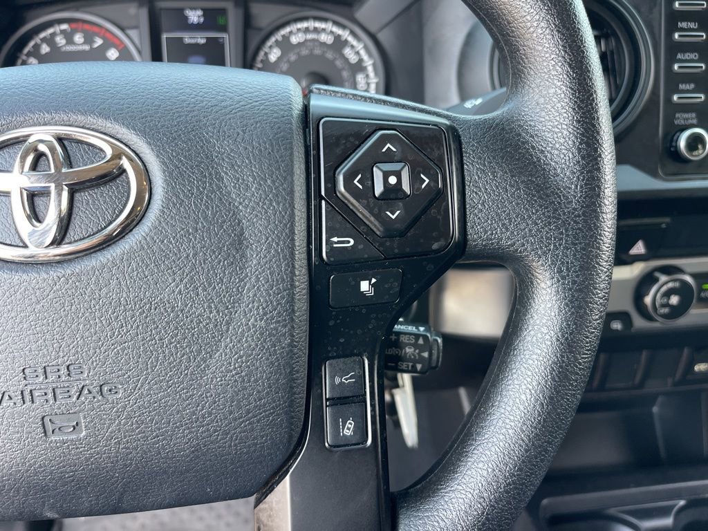 Used 2023 Toyota Tacoma SR w/ SR Convenience Package image 17