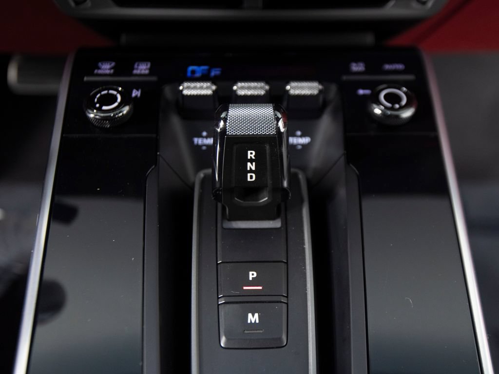 Certified 2022 Porsche 911 Turbo S AWD/4WD image 29