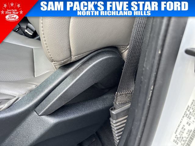 Used 2020 Ford F550 2WD Regular Cab Super Duty image 21