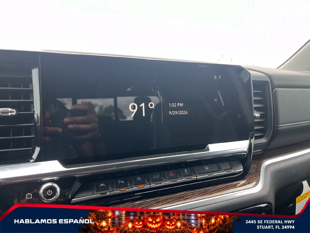 New 2026 GMC Sierra 1500 Elevation w/ Preferred Package RWD image 30