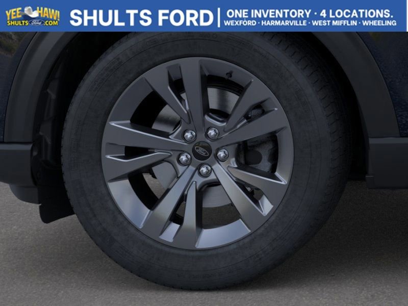 New 2026 Ford Explorer Active AWD/4WD image 20