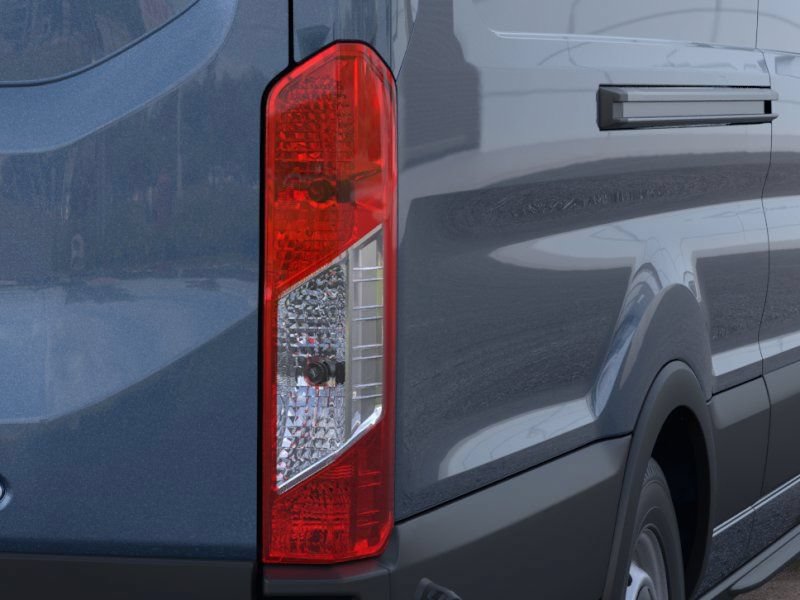 New 2026 Ford Transit 250 148 High Roof Extended w/ Load Area Protection Package RWD image 22