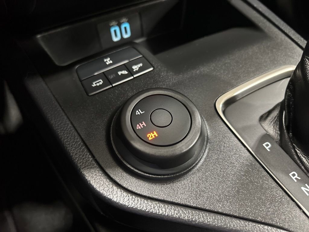 Used 2022 Ford Ranger XLT w/ Equipment Group 301A Mid image 24