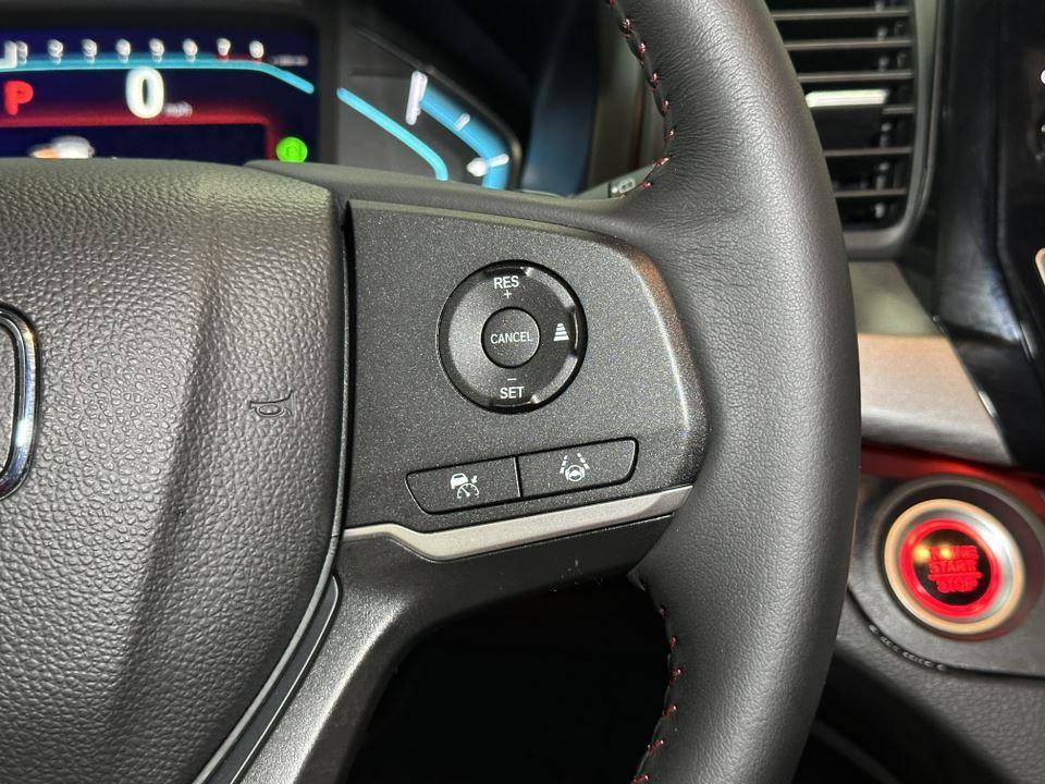 Used 2024 Honda Odyssey Sport image 26