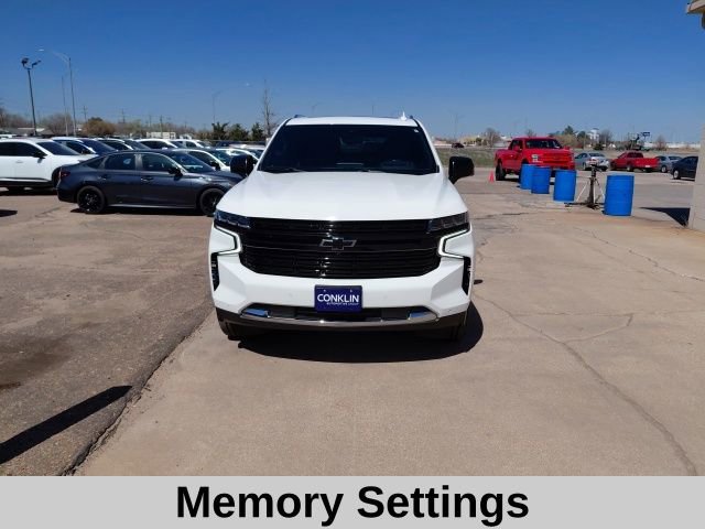 Used 2023 Chevrolet Suburban Premier image 10