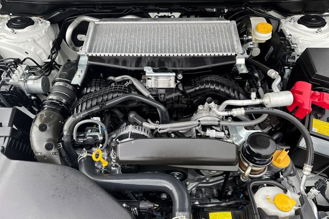 Used 2025 Subaru WRX tS image 56