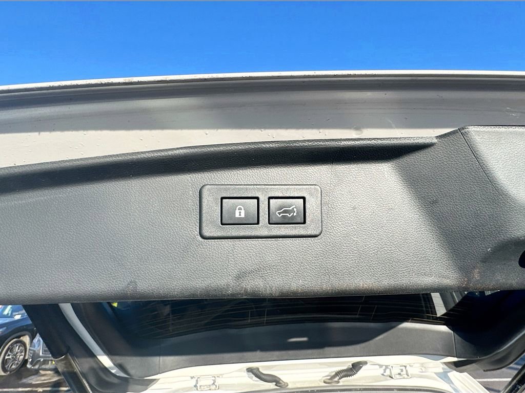 Certified 2023 Subaru Outback Wilderness image 26