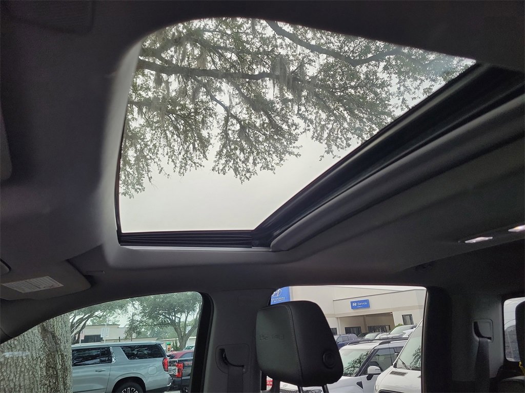 Used 2022 GMC Sierra 2500 Denali image 25