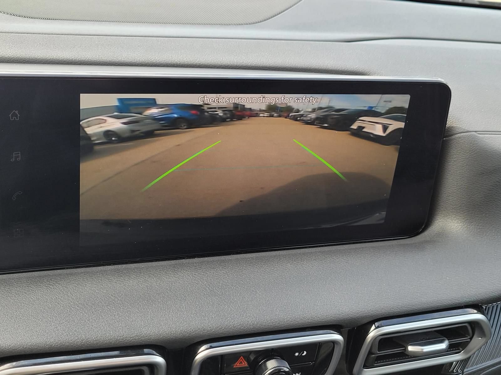 Used 2026 Nissan Sentra SV w/ Floor Mat Package FWD image 23