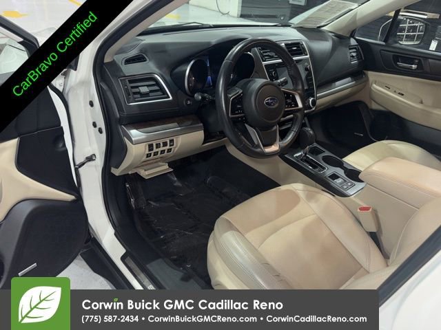 Used 2018 Subaru Outback 2.5i Limited image 11