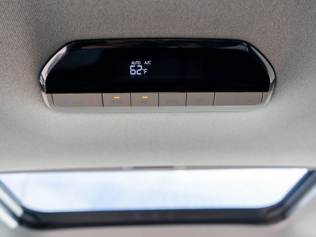 New 2026 Kia EV9 Wind AWD/4WD image 15