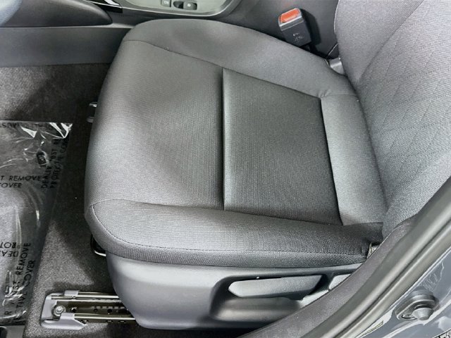 Certified 2026 Toyota Corolla LE w/ Carpet Mat Package (TMS) FWD image 20