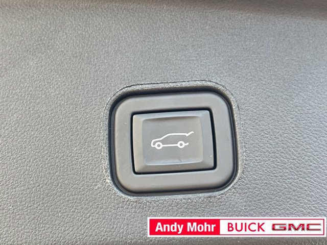 Used 2024 Cadillac Lyriq Tech w/ Driver Assist Package AWD/4WD image 12