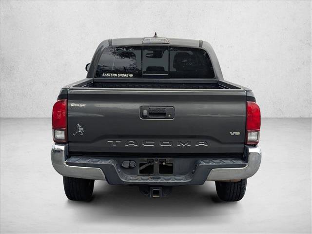 Used 2019 Toyota Tacoma SR5 image 7