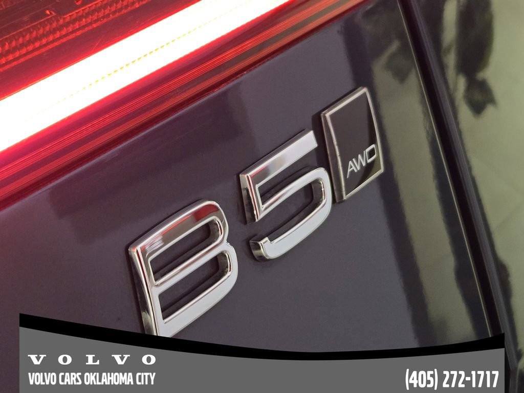 Certified 2026 Volvo XC60 B5 Plus w/ Protection Package Premier AWD/4WD image 9
