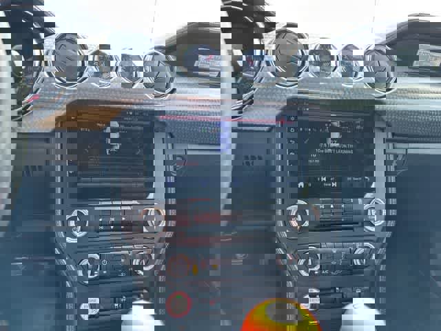 Used 2015 Ford Mustang GT w/ GT Performance Package RWD image 7