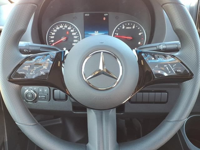 New 2026 Mercedes-Benz Sprinter 2500 image 10