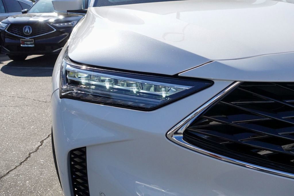 New 2026 Acura MDX w/ Technology Package image 5