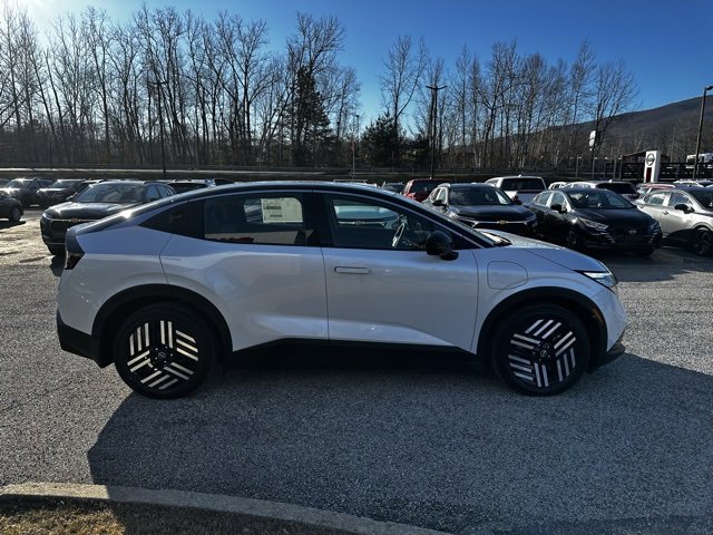 New 2026 Nissan Leaf SV+ image 6