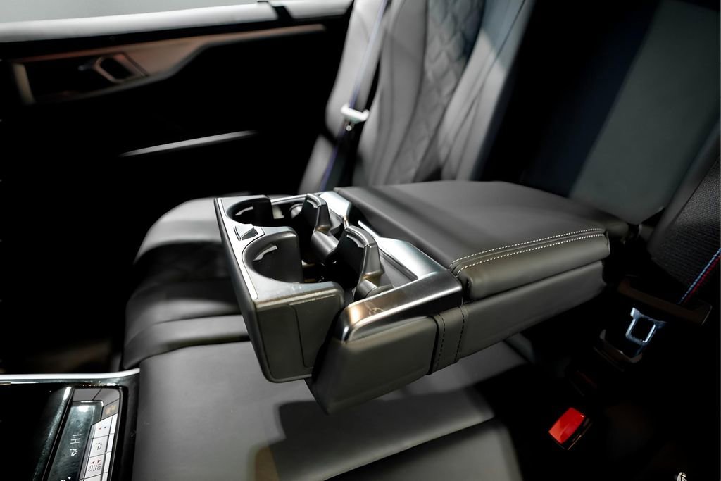 Used 2022 BMW M8 Gran Coupe xDrive Competition w/ Driving Assistance Package image 35