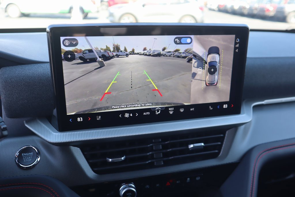 New 2026 Ford Explorer ST w/ Sun And Sound Package image 6