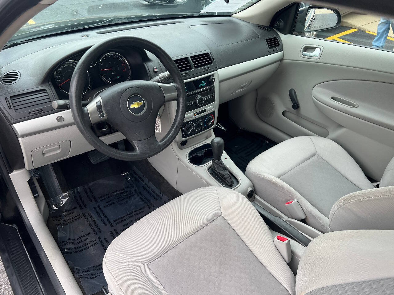 Used 2010 Chevrolet Cobalt LS FWD image 17