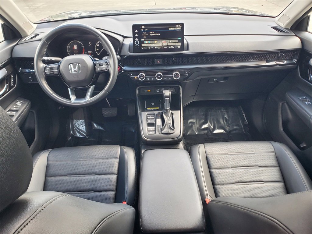 Used 2023 Honda CR-V EX-L image 10