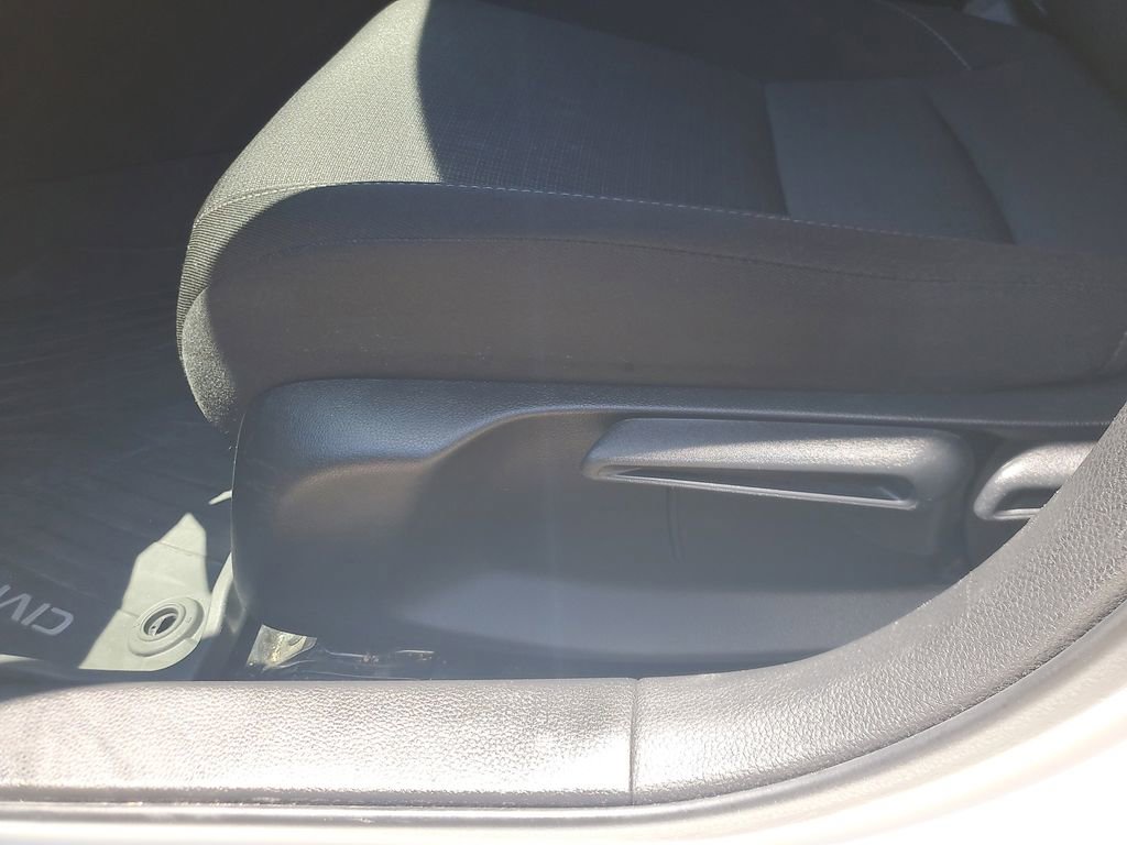 Used 2024 Honda Civic EX image 14