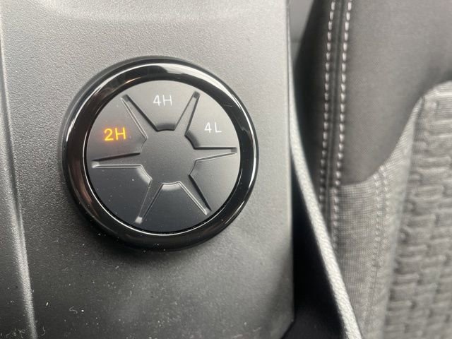 New 2026 Ford Ranger XL AWD/4WD image 39