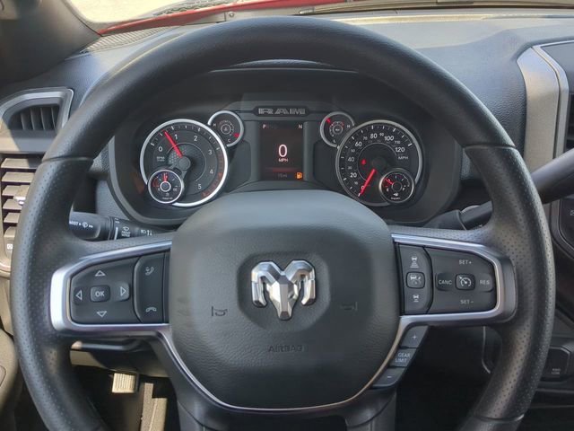 New 2026 RAM 2500 Tradesman image 30