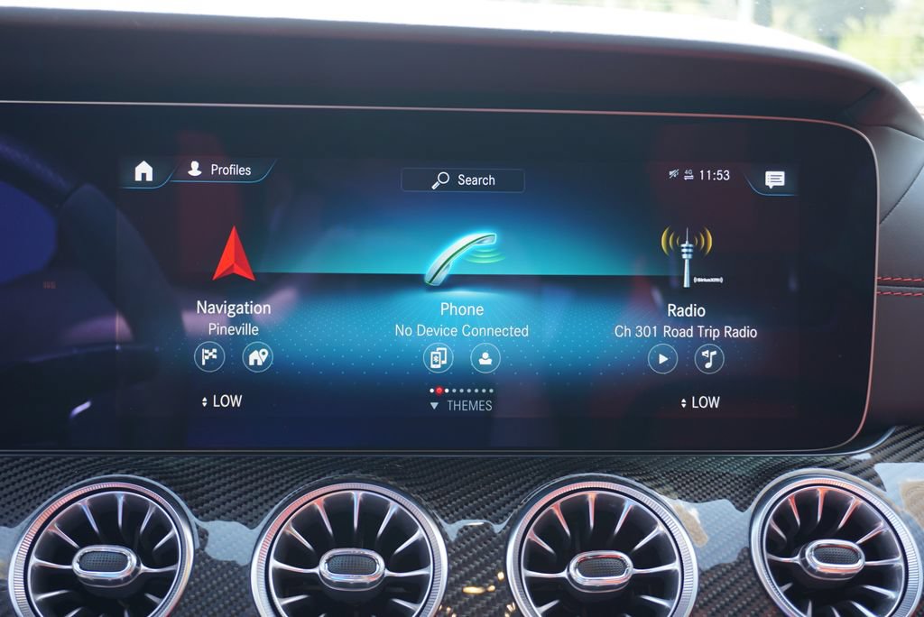 Certified 2023 Mercedes-Benz AMG GT 53 image 18