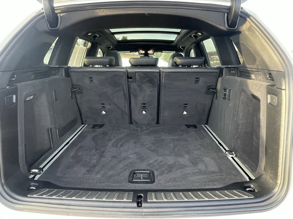 Used 2018 BMW X3 M40i image 19