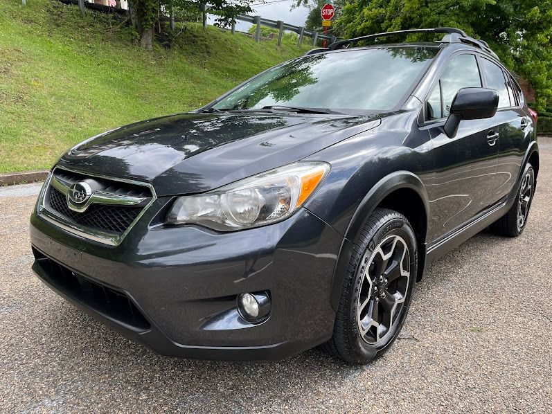 Used 2014 Subaru Crosstrek 2.0i Premium AWD/4WD image 32