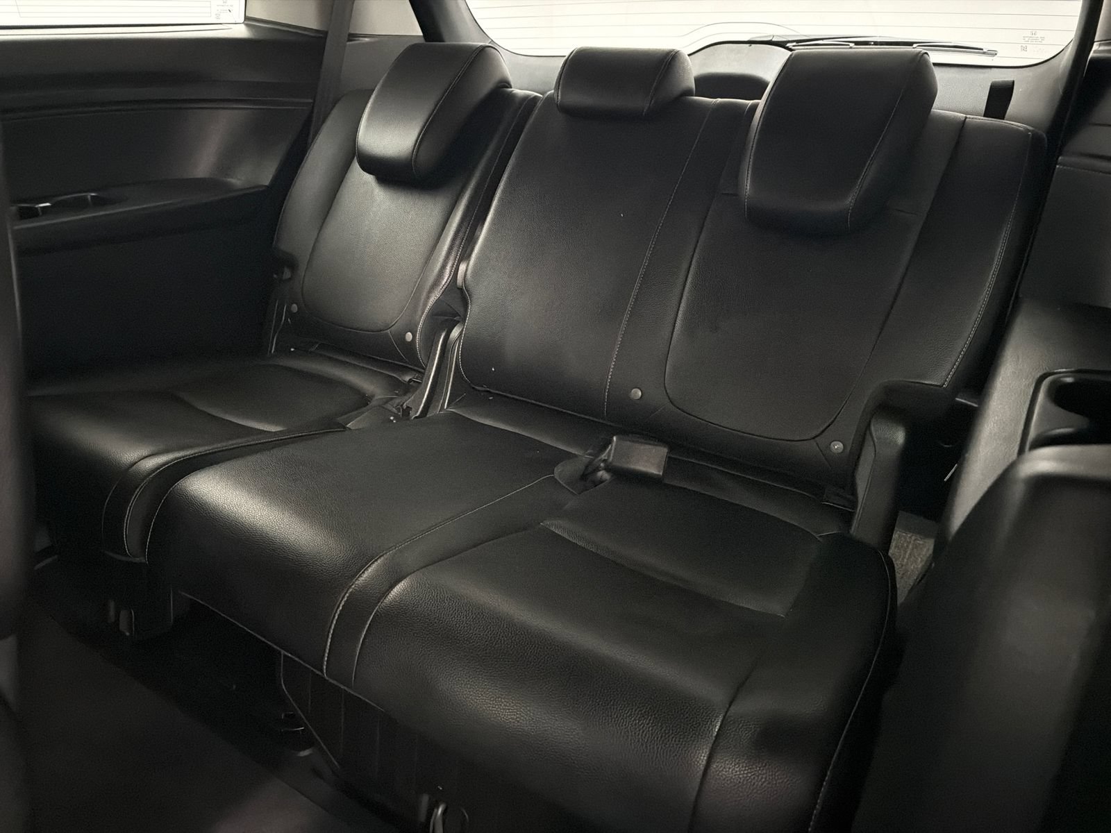 Used 2024 Honda Odyssey EX-L image 17