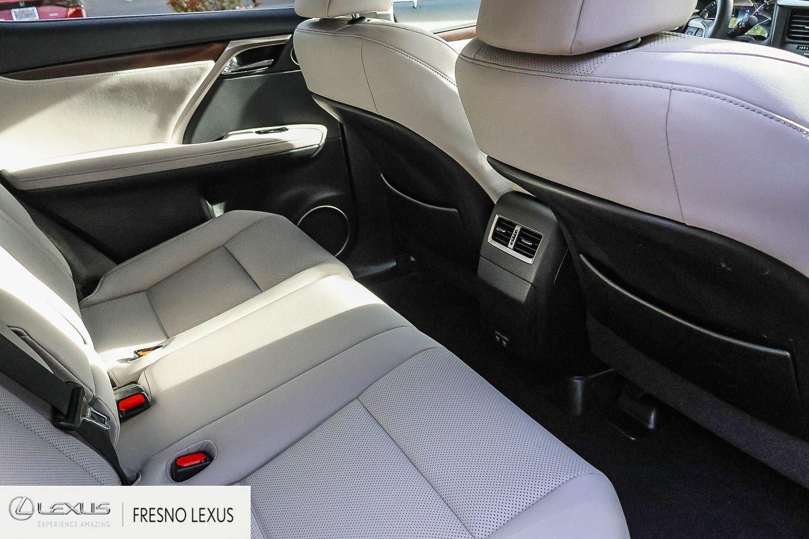 Used 2021 Lexus RX 350 FWD w/ Premium Package image 13