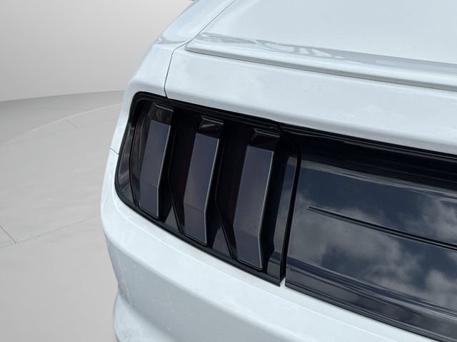 Used 2021 Ford Mustang Premium RWD image 45