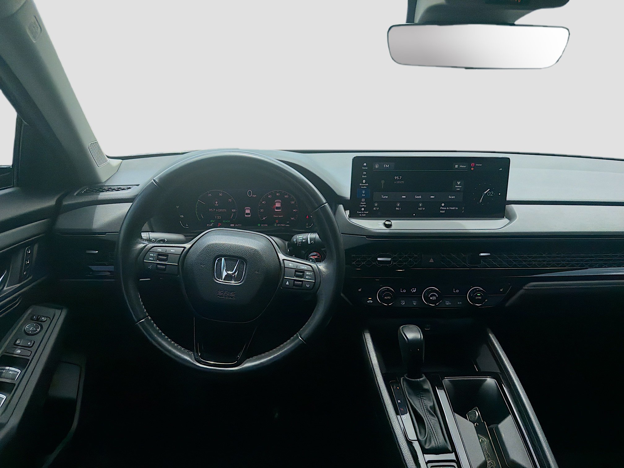 Used 2024 Honda Accord EX-L image 18