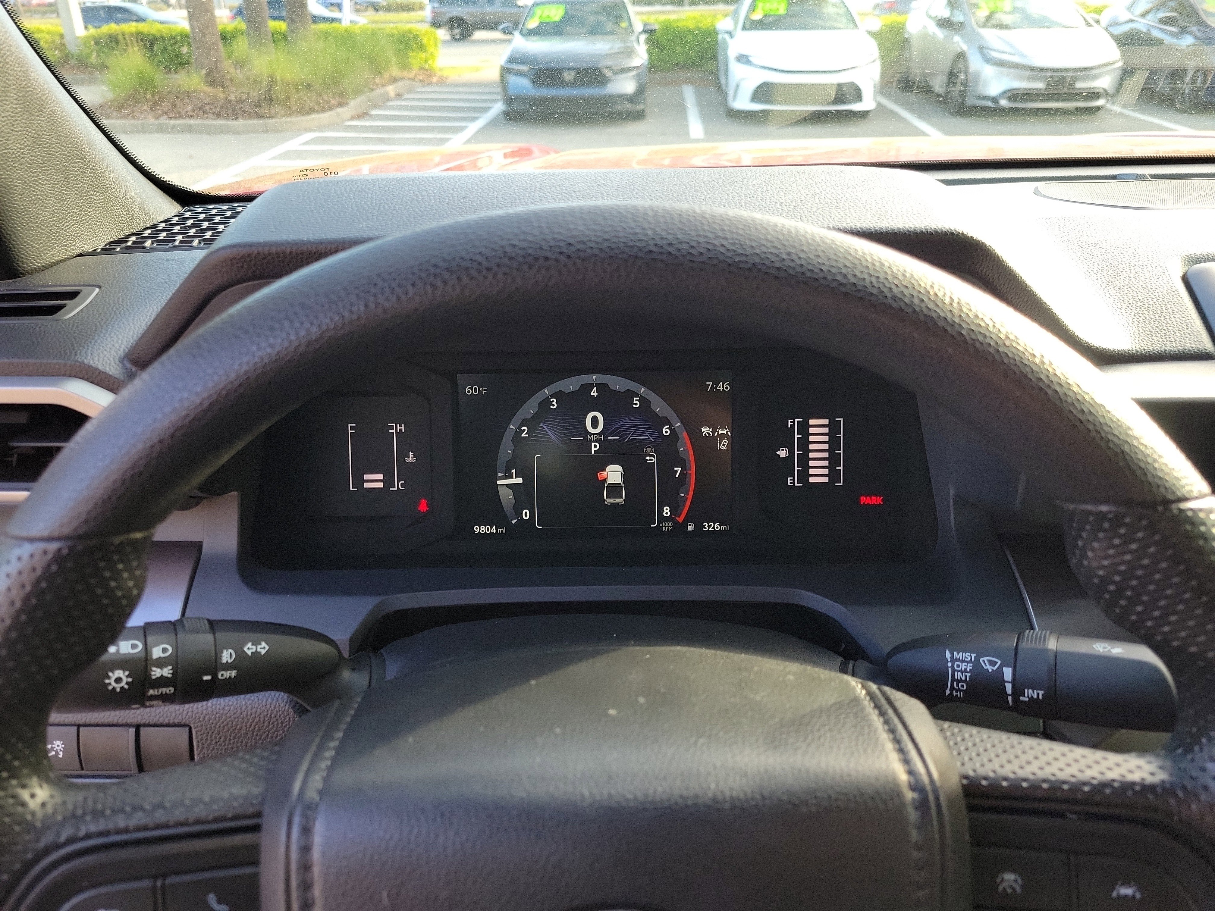 Certified 2025 Toyota Tacoma SR5 image 19