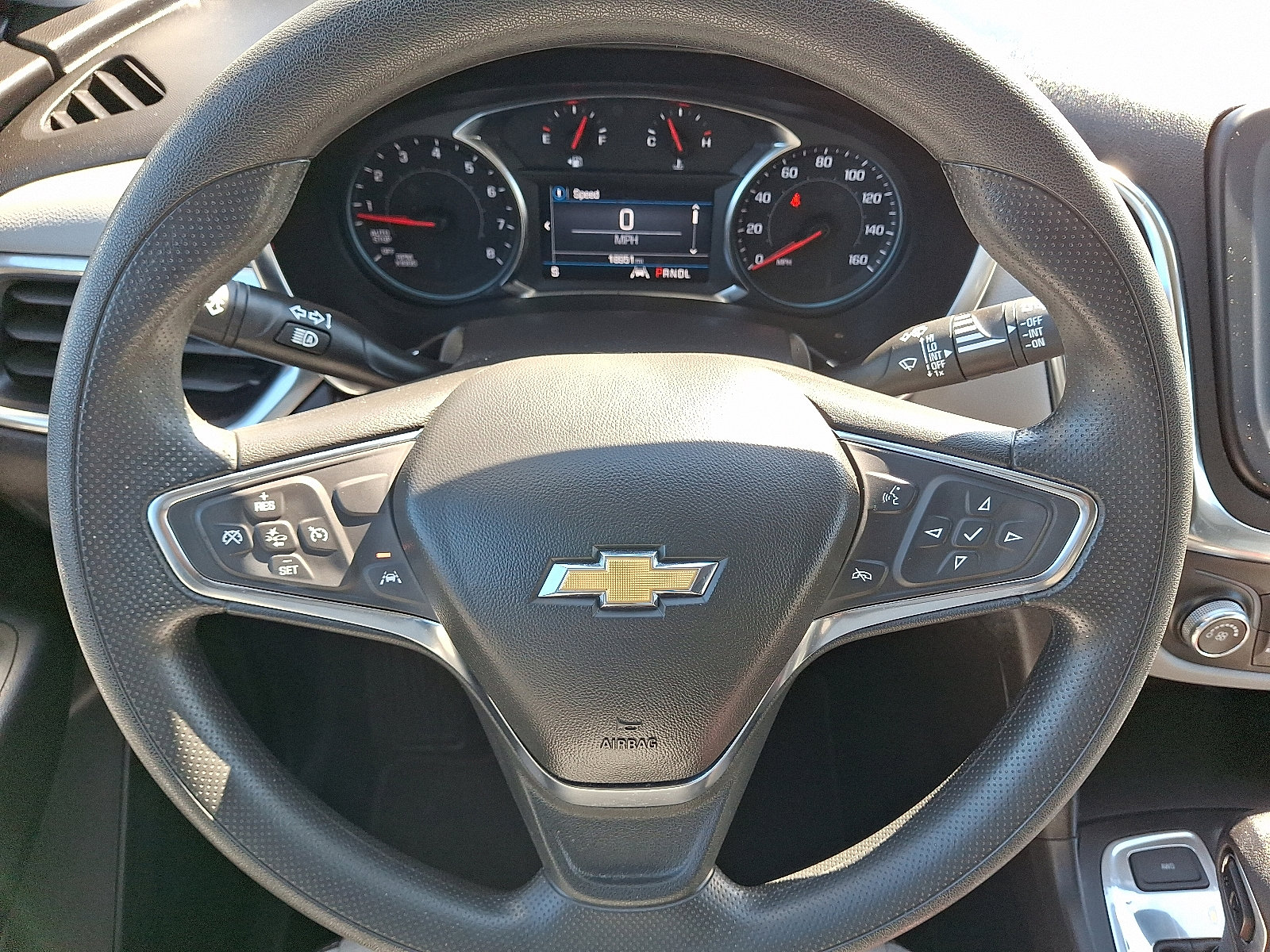 Certified 2024 Chevrolet Equinox LS w/ LS Convenience Package image 18